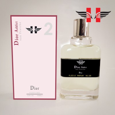 عطر ادکلن دیور ادیکت ۲ او فرِش | Dior Addict 2 Eau Fraiche